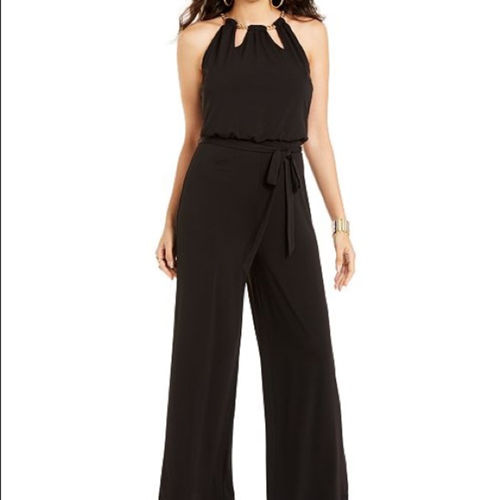 THALIA SODI JUMPSUIT • SIZE L